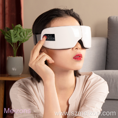 Amazon High Quality Eye Massage Health Benefits